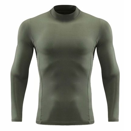 Compression Shirts