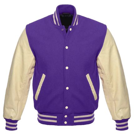 Varsity Jacket