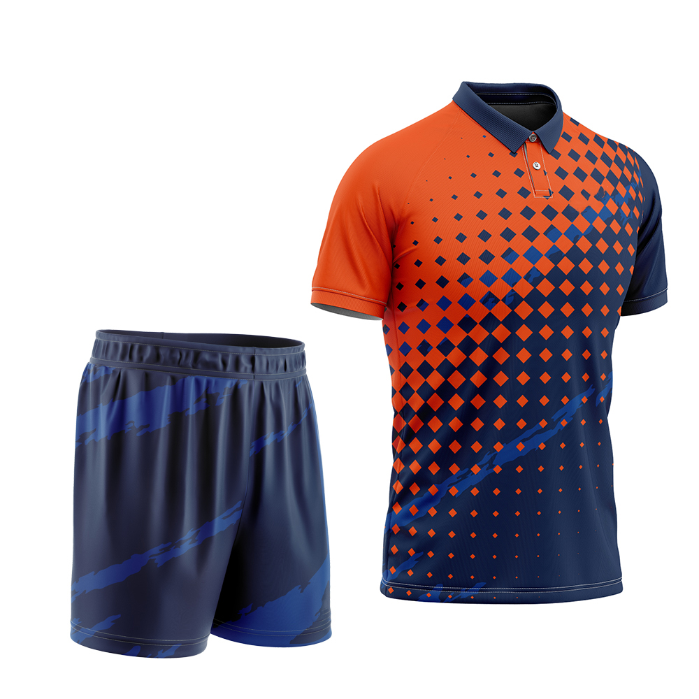 fffff.jpg Tennis Uniform - Image 1