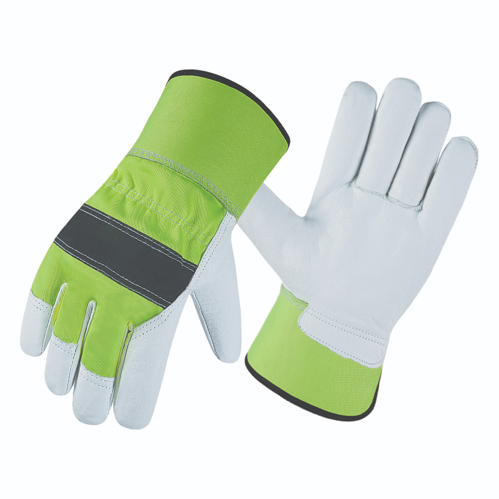 1 Working Gloves - Image 1