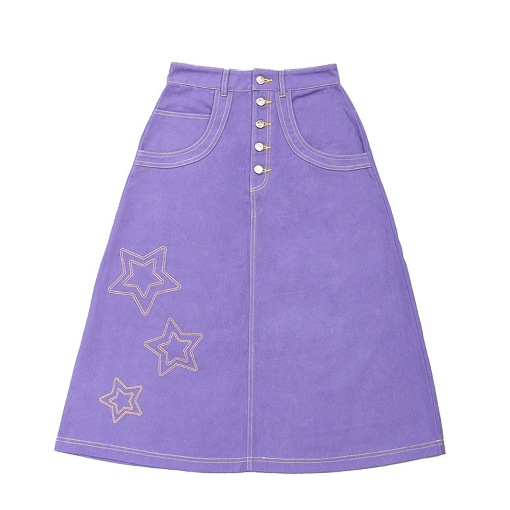 5 Skirts - Image 1